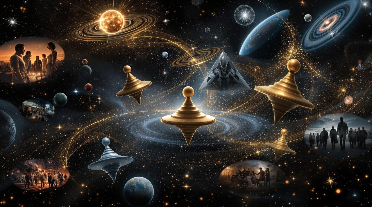 诺兰电影宇宙 - 成人国产精品精选专题，包含8部影片